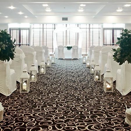 Self Catering Lodges At The Blarney Hotel & Golf Resort Экстерьер фото