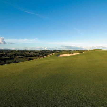 Self Catering Lodges At The Blarney Hotel & Golf Resort Экстерьер фото