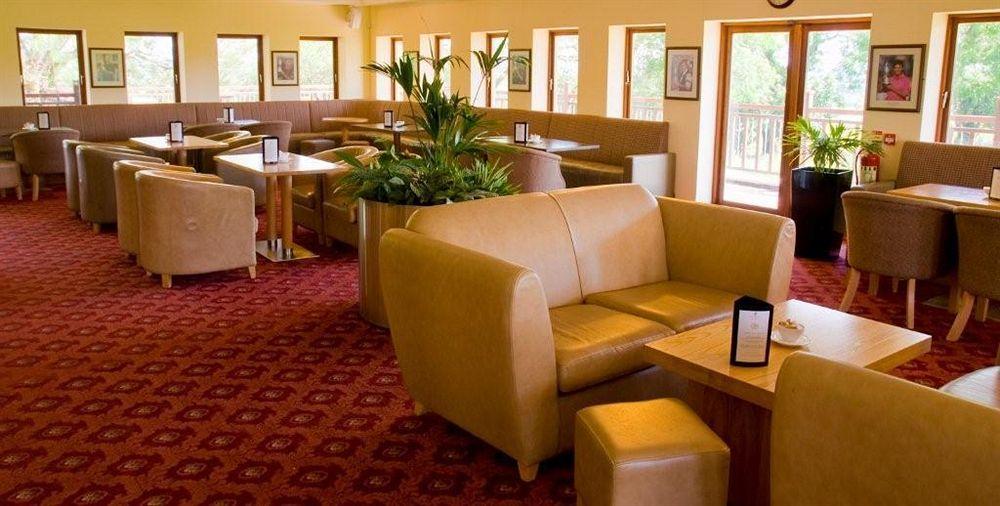 Self Catering Lodges At The Blarney Hotel & Golf Resort Экстерьер фото