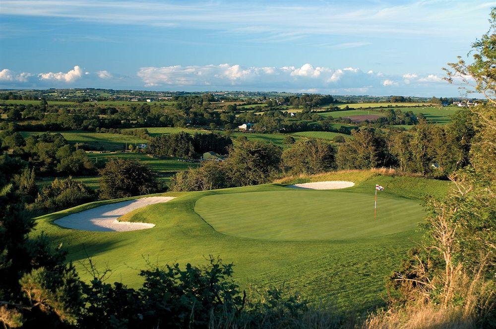 Self Catering Lodges At The Blarney Hotel & Golf Resort Удобства фото