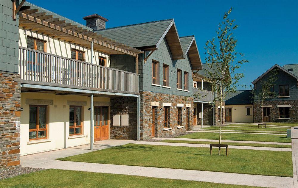 Self Catering Lodges At The Blarney Hotel & Golf Resort Экстерьер фото