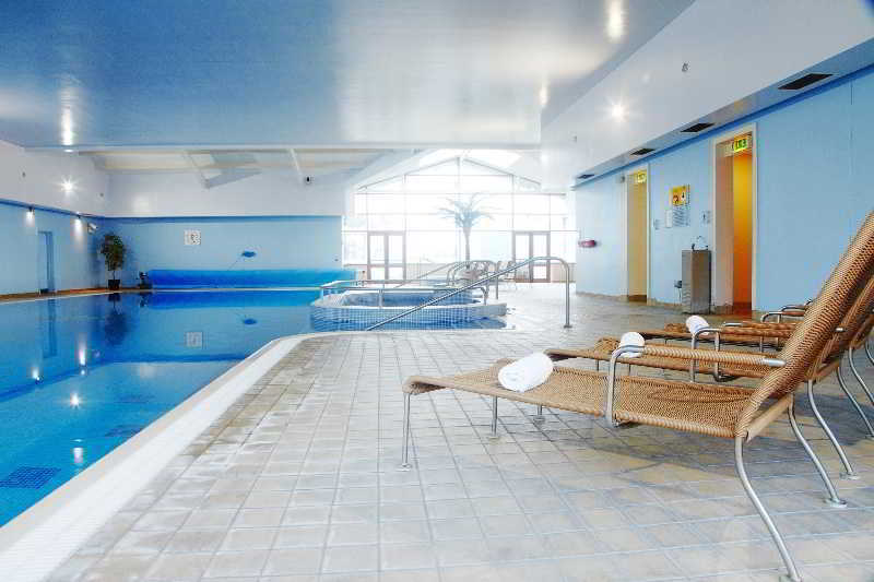 Self Catering Lodges At The Blarney Hotel & Golf Resort Экстерьер фото