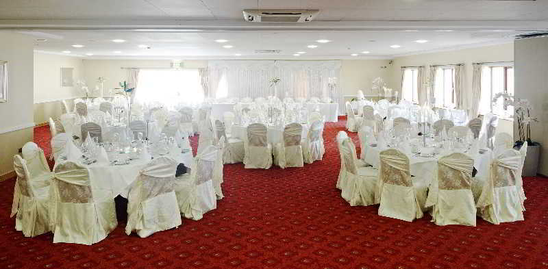 Self Catering Lodges At The Blarney Hotel & Golf Resort Экстерьер фото