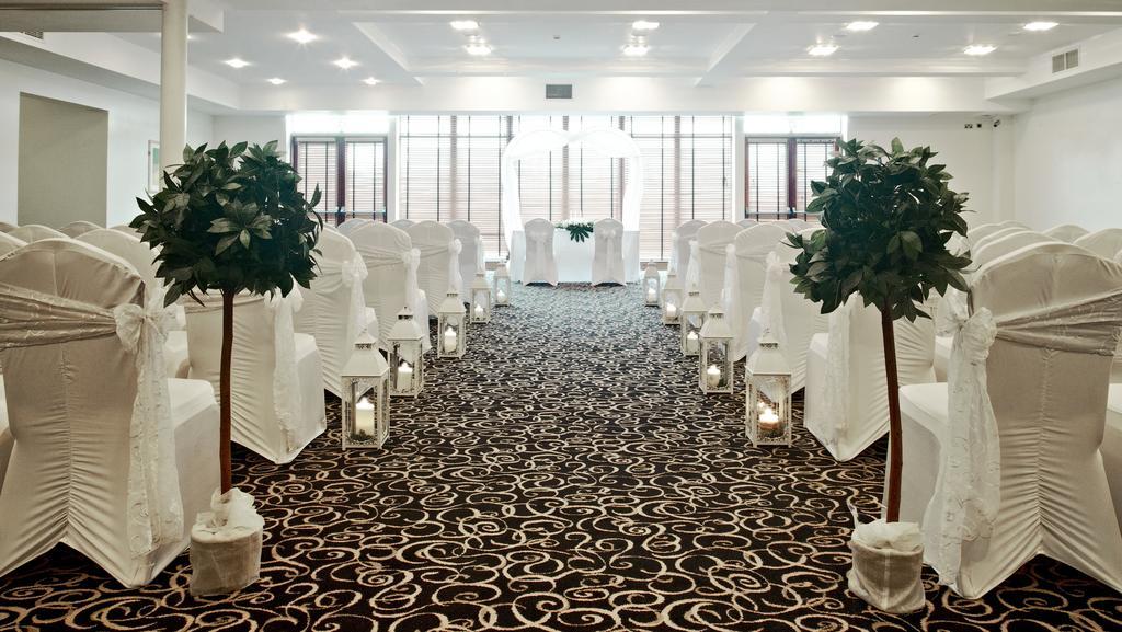 Self Catering Lodges At The Blarney Hotel & Golf Resort Экстерьер фото