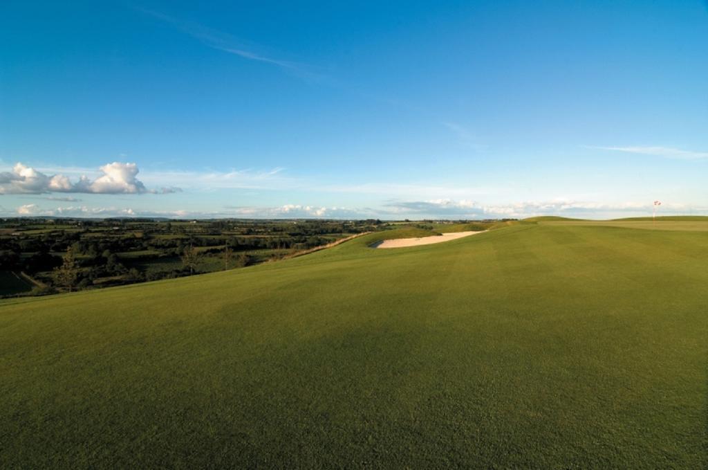 Self Catering Lodges At The Blarney Hotel & Golf Resort Экстерьер фото
