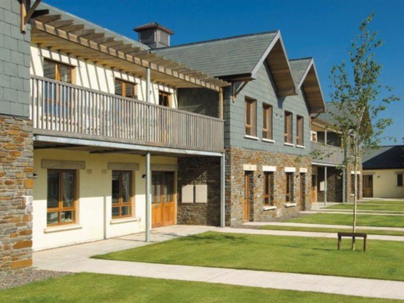 Self Catering Lodges At The Blarney Hotel & Golf Resort Экстерьер фото