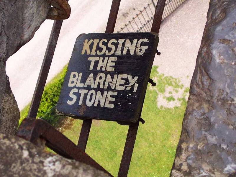 Self Catering Lodges At The Blarney Hotel & Golf Resort Экстерьер фото