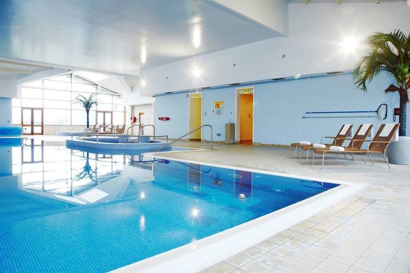 Self Catering Lodges At The Blarney Hotel & Golf Resort Экстерьер фото