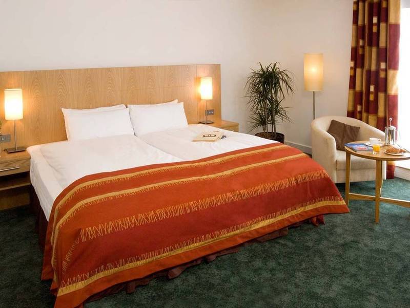 Self Catering Lodges At The Blarney Hotel & Golf Resort Экстерьер фото