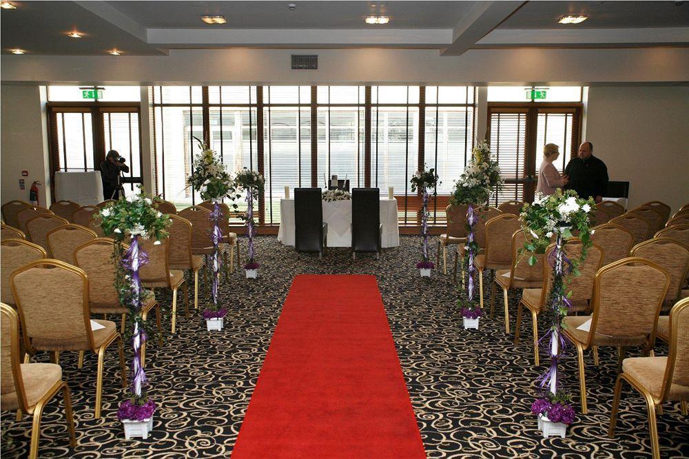 Self Catering Lodges At The Blarney Hotel & Golf Resort Экстерьер фото