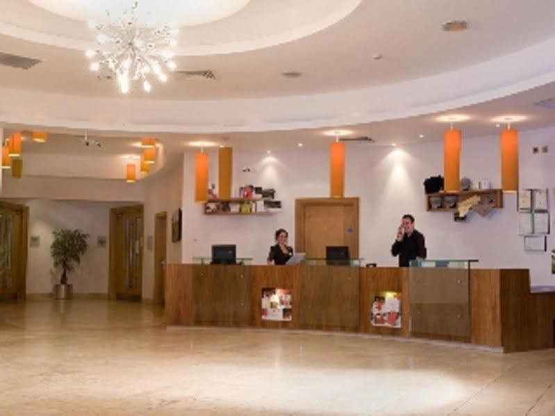 Self Catering Lodges At The Blarney Hotel & Golf Resort Экстерьер фото