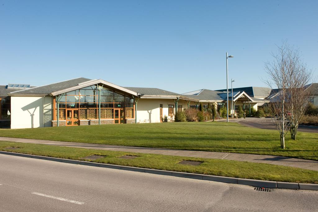 Self Catering Lodges At The Blarney Hotel & Golf Resort Удобства фото