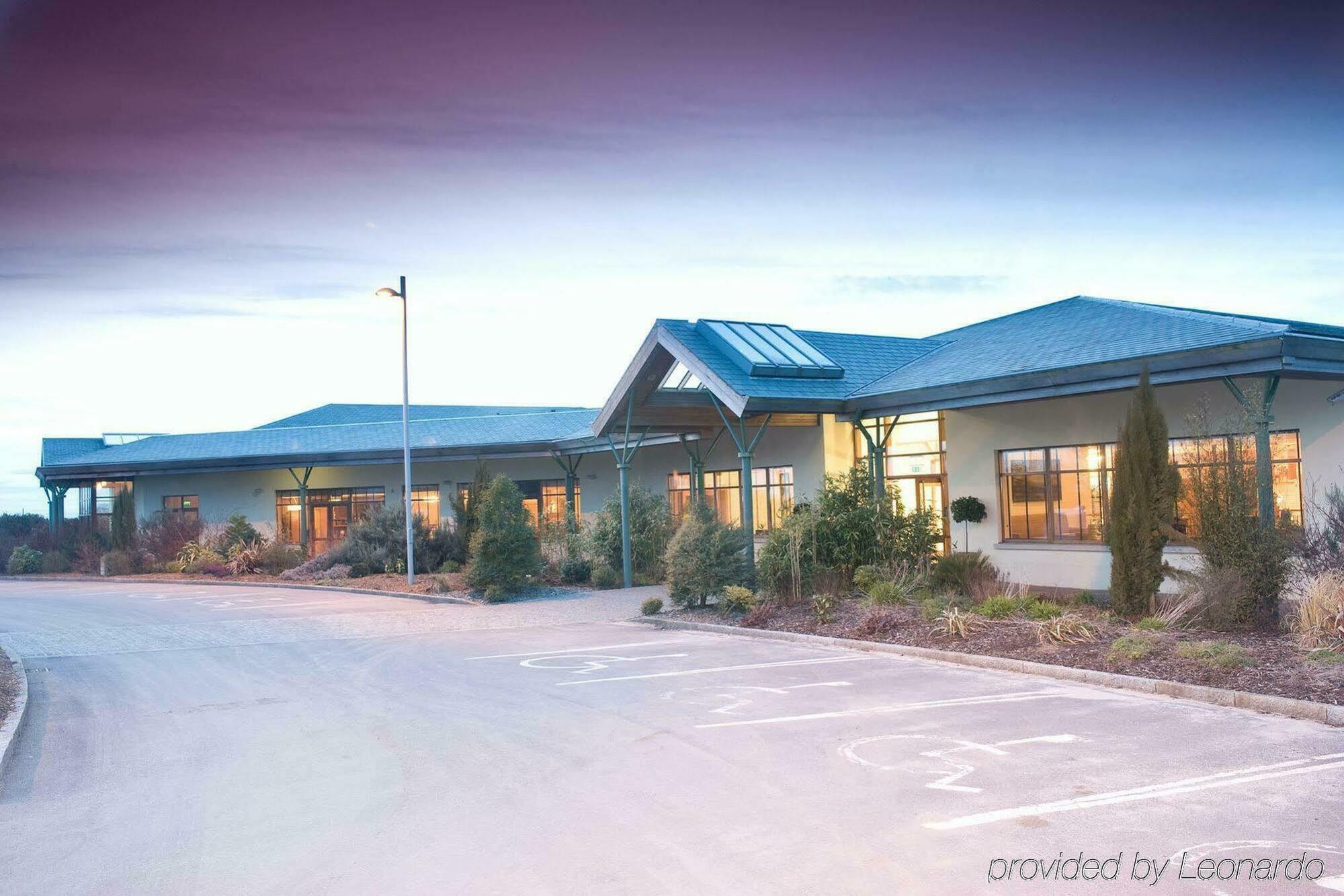 Self Catering Lodges At The Blarney Hotel & Golf Resort Экстерьер фото