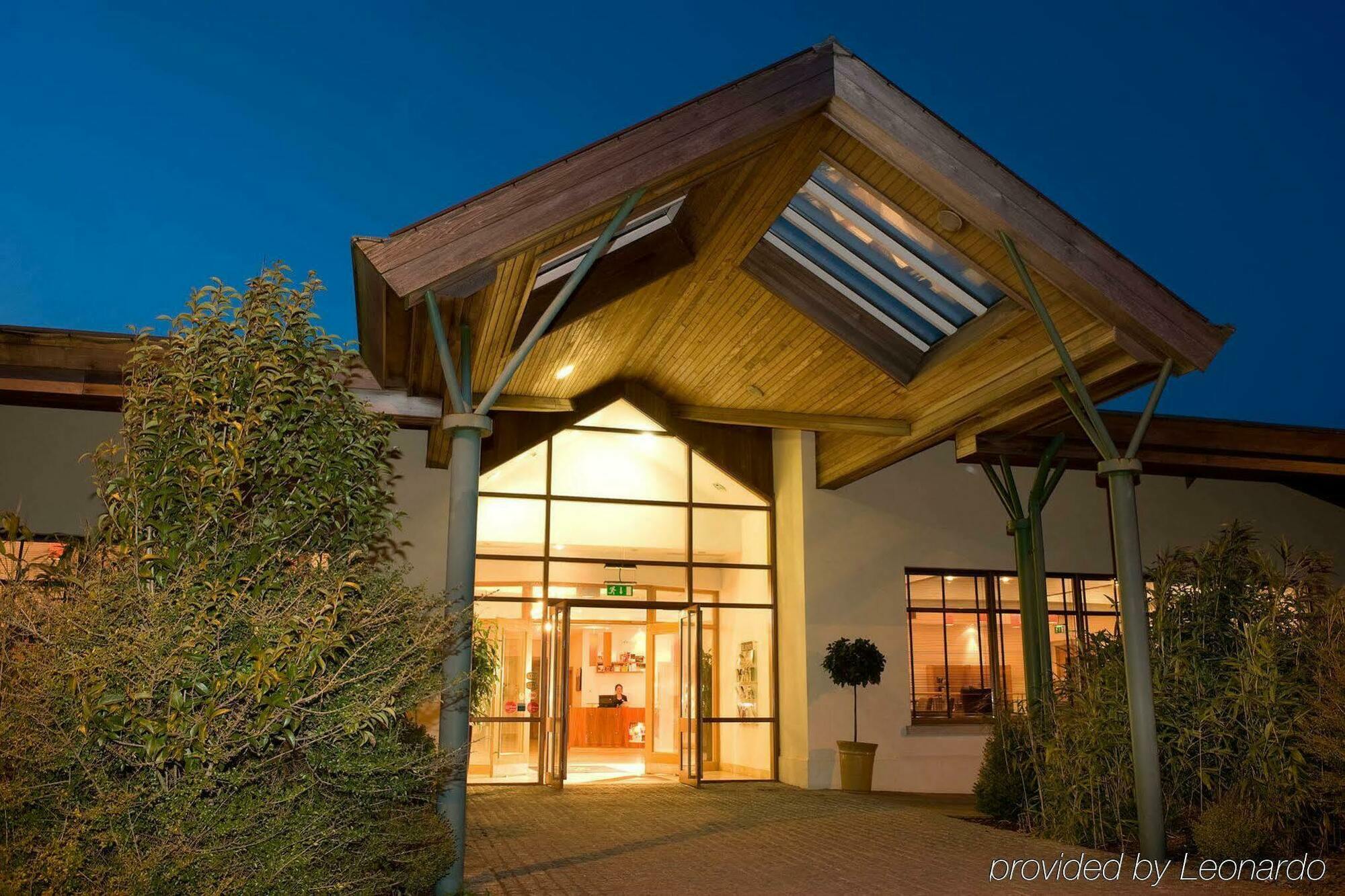 Self Catering Lodges At The Blarney Hotel & Golf Resort Экстерьер фото